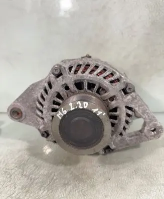Mazda 6 Generator/alternator a2tj0681a