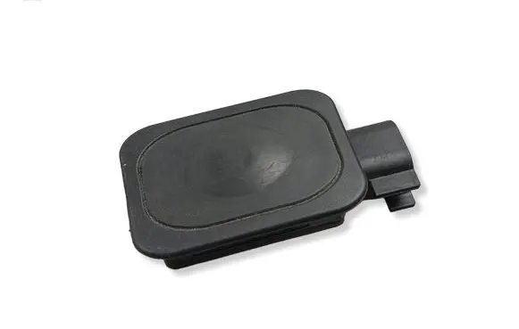 Lincoln Aviator II Tailgate opening switch