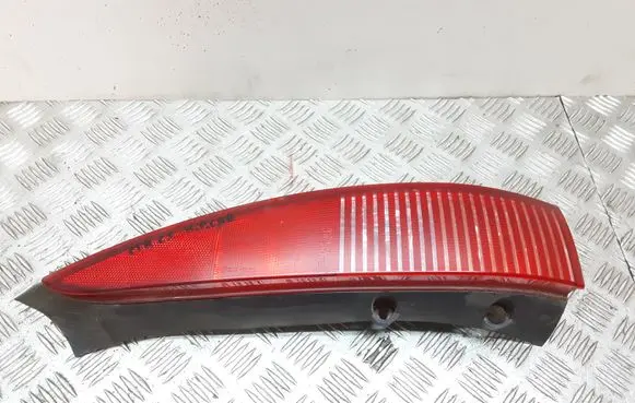 Citroen C5 Rear/tail lights