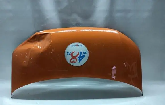 Volkswagen Multivan T6 Engine bonnet/hood