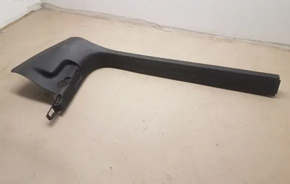 Audi A6 S6 C6 4F Other sill/pillar trim element 4F1867271B