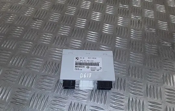 BMW X1 E84 Parking PDC control unit/module 0263004425 9225824