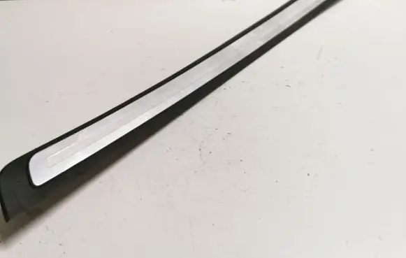 Audi A5 8T 8F Front sill trim cover 8T0853374