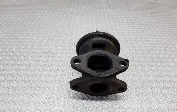 Fiat Ducato EGR valve