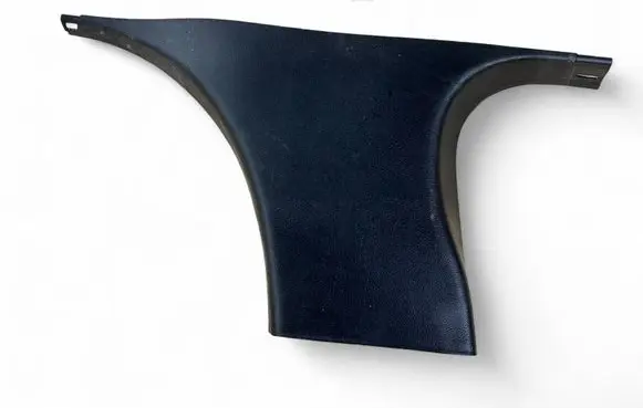 (B) pillar trim (bottom)