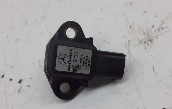 Mercedes-Benz ML W164 Air pressure sensor A0041538428