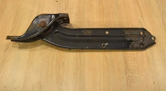 Opel Antara Rear upper control arm/wishbone