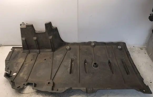 Toyota Corolla E210 E21 Rear bumper underbody cover/under tray 5839902170