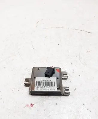 Porsche Panamera (970) Front door high frequency speaker 7PP035411E