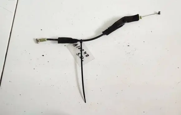 Renault Kangoo I Rear door cable line 