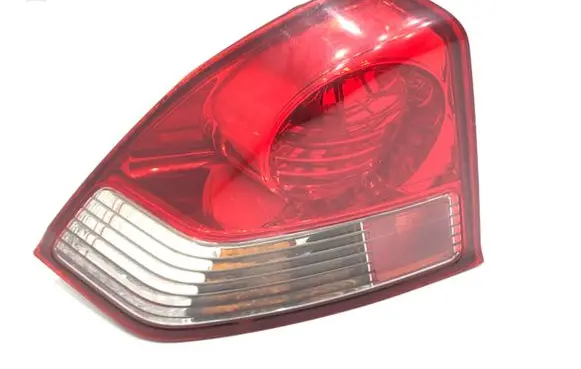 Honda Civic Rear/tail lights