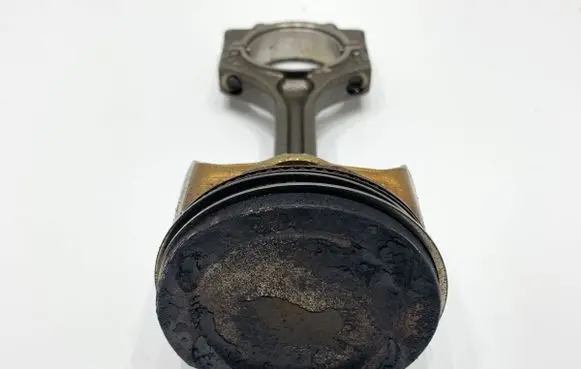 Hyundai i20 (GB IB) Piston with connecting rod G4LA