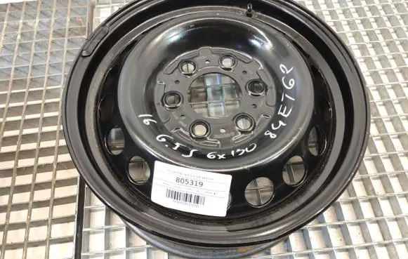 Acura CL II R16 steel rim A9104011100