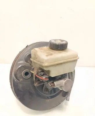 Opel Zafira B Brake booster 360573521 13142362