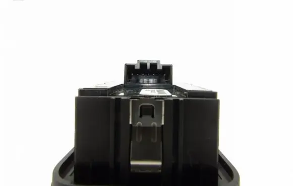 Land Rover Discovery 3 - LR3 Multifunctional control switch/knob XQF500040PVJ