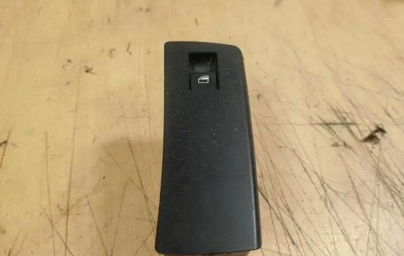 BMW X5 E53 Electric window control switch 6962510