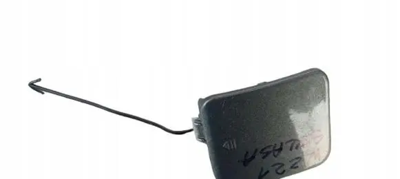 Mercedes-Benz S W221 Front tow hook cap/cover A2218850223