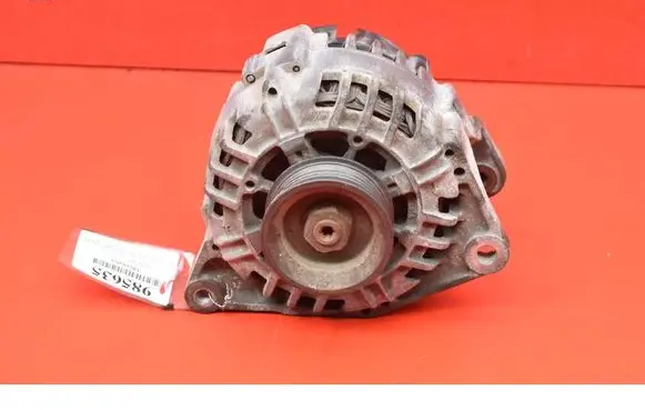 Audi A6 Allroad C5 Generator/alternator 06C903016A