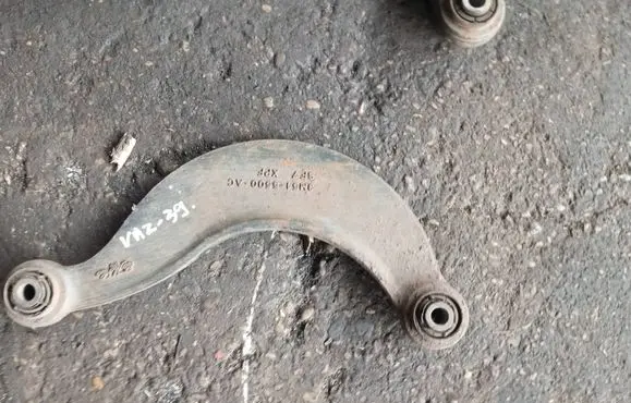 Volvo V50 Rear upper control arm/wishbone 3M515500AC