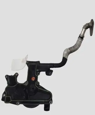 Audi A5 8T 8F Oil breather separator 06H103495A 06H103226