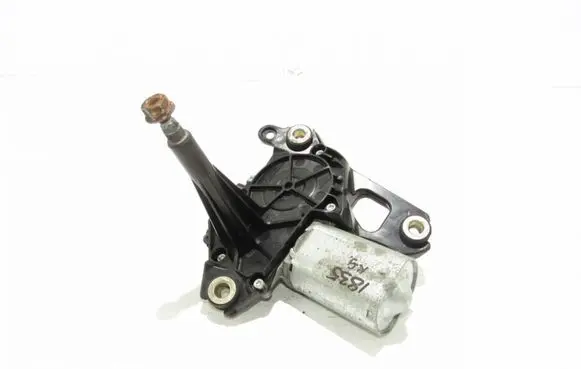 Mini One - Cooper Clubman R55 Rear window wiper motor 53042786