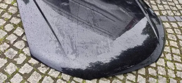 Audi A7 S7 4G Engine bonnet/hood 