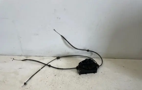 BMW X5 E70 Hand brake control module 6850289 34436850289 P685028901