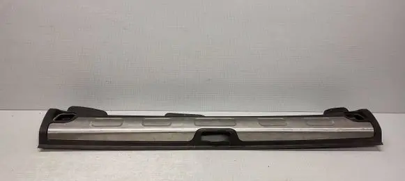 Citroen C5 Trunk/boot sill cover protection 968192977