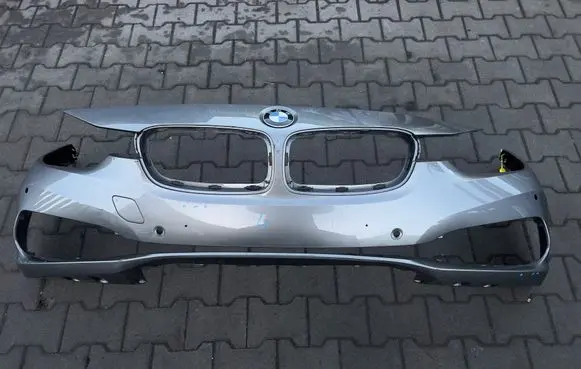 BMW 3 F30 F35 F31 Front bumper