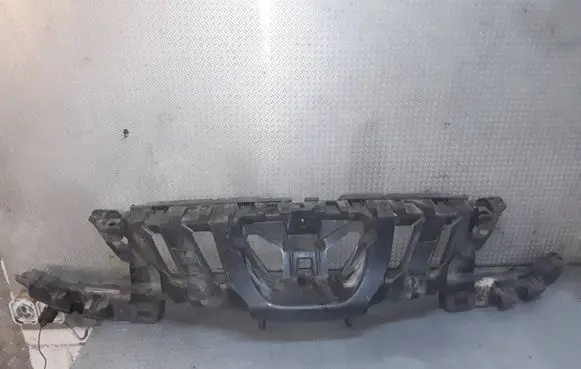 Peugeot 308 Radiator support slam panel 9680389077