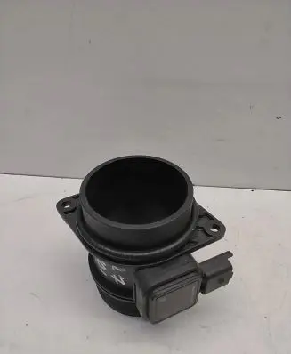 Peugeot 607 Mass air flow meter 9645948780 001067291 5WK97001