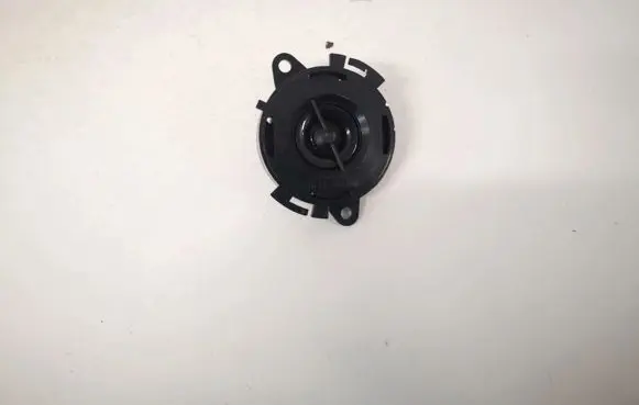 Fiat Ulysse Front door speaker 9633355780