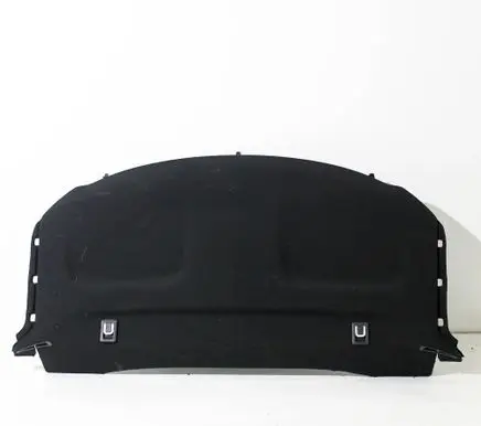 Volkswagen PASSAT CC Parcel shelf 3C8863413