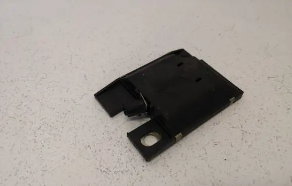 Mercedes-Benz A W169 Other control units/modules A2118203375