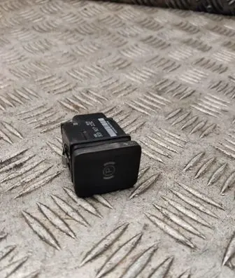 Volkswagen PASSAT B6 Hand parking brake switch 3c0927225c