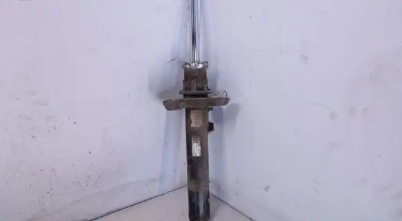 Volkswagen Caddy Front shock absorber/damper 1K0413031BA