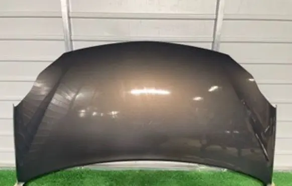 Opel Adam Engine bonnet/hood