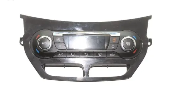 Ford Kuga II Climate control unit DV4T18C612AC