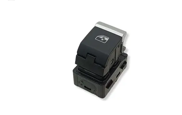 Audi A4 S4 B9 Electric window control switch 4M0959855