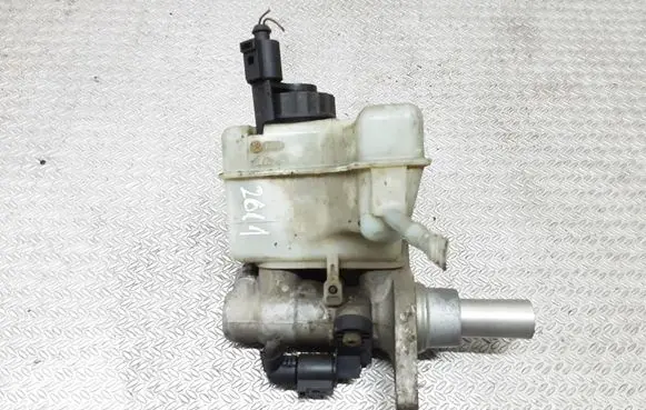 Volkswagen PASSAT B6 Master brake cylinder 3C1611301