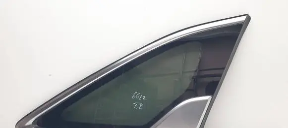 KIA Sorento IV Rear side window 87820P2200