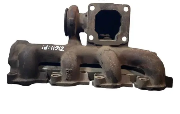 Ford Transit Exhaust manifold