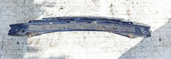 Rear beam