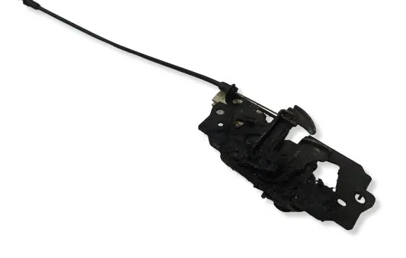 Ford Focus Engine bonnet/hood lock/catch 