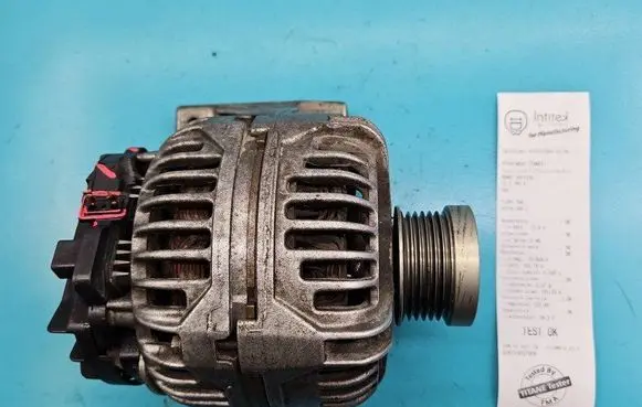 Volvo S60 Generator/alternator 8622786 IMPRK1381164