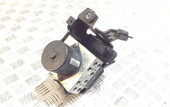 Opel Insignia A ABS Pump 22757649