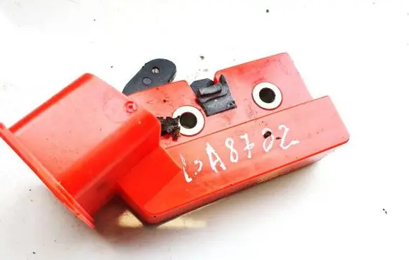Ford Mondeo MK IV Seat back rest lock catch 2m51a61382ba 2m51-a61382-ba