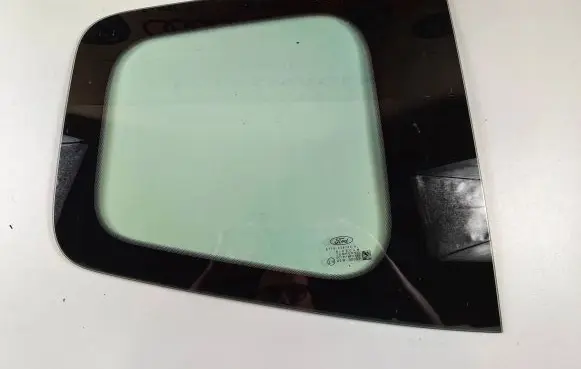Ford Turneo Courier Rear side window ET76A29750A 2570484 ET76A29750