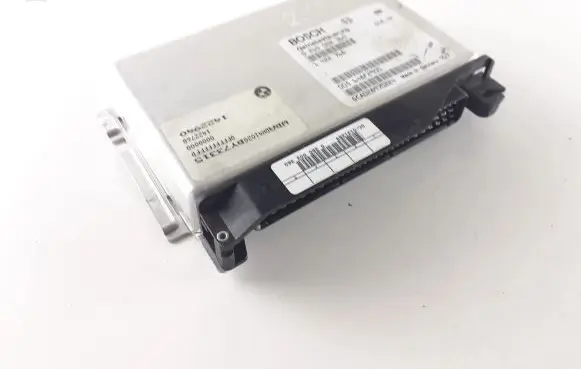 BMW 5 E39 Gearbox control unit/module 1422768 1422940