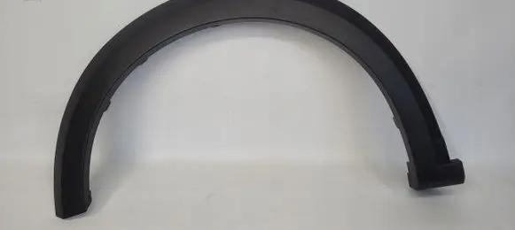 Dacia Sandero Front arch trim 